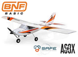 E-Flite EFL3750 Apprentice STS 15e BNF RC Plane E-Flite RC PLANES
