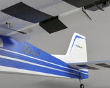 E-Flite EFL49500 Valiant 1.3M BNF Basic Rc Plane E-Flite RC PLANES