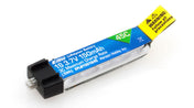 E-Flite EFLB1501S45 150mah 1S 3.7v 45c Lipo Battery E-Flite BATTERIES & CHARGERS