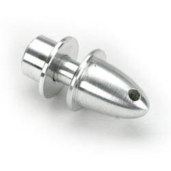 E-Flite EFLM1922 Prop Adapter With Collet 3mm E-Flite RC PLANES - PARTS