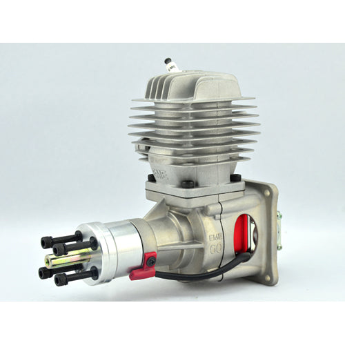 EME 60cc Single Cylinder 2 Stroke Gas Engine EME Engines RC PLANES - PARTS