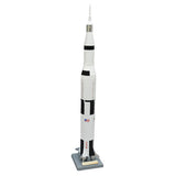 Estes 2160 Saturn V (1/200 scale) (2) Beginner Model Rocket Kit (18mm Standard Engine) - Hobbytech Toys