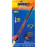 Estes 1441 Journey Beginner Model Rocket Launch Set Estes ROCKETS