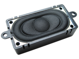 ESU 50334 Loudspeaker 20mm X 40mm Square 4 Ohms With Sound Chamber ESU TRAINS - DCC