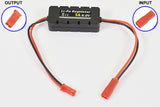 Etronix Lipo Voltage Regulator 6v 5A w/Casing - Hobbytech Toys