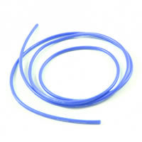 Etronix 12awg Silicone Wire Blue (1m) - Hobbytech Toys