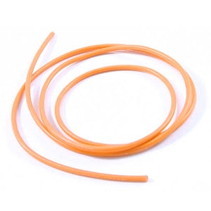 Etronix 14awg Silicone Wire Orange (1m) - Hobbytech Toys
