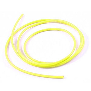 Etronix 14awg Silicone Wire Yellow (1m) - Hobbytech Toys