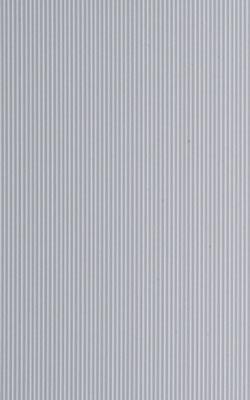 Evergreen 4031 Styrene Clapboard Sheet 0.75mm Spacing - 1.0x150x300mm / .040x6x12" (1pc) Evergreen Styrene SUPPLIES