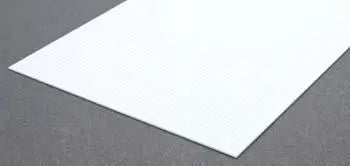 Evergreen 4514 Styrene Sidewalk Sheet 3.2mm Squares - 1.0x150x300mm / .040x6x12" (1pc) Evergreen Styrene SUPPLIES