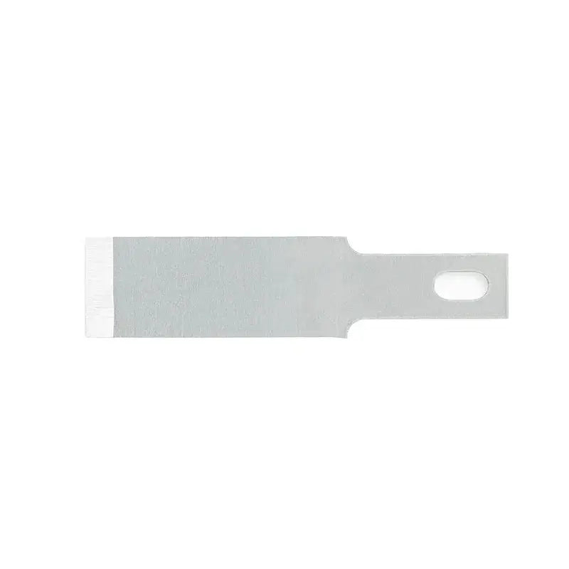 Excel 20018 NO. 18 0.5 Inch Chisel Blade (5pcs) Excel TOOLS