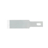 Excel 20018 NO. 18 0.5 Inch Chisel Blade (5pcs) Excel TOOLS