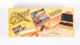 Excel 44286 Deluxe Knife Set Boxed Excel TOOLS