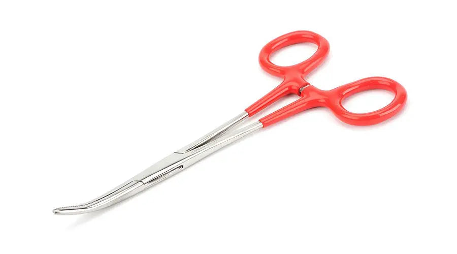 Excel 55532 5.5 Inch Curved Nose Hemostat Excel TOOLS