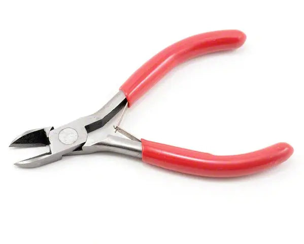 Excel 55550 4.5 Inch Wire Cutter Pliers Excel TOOLS