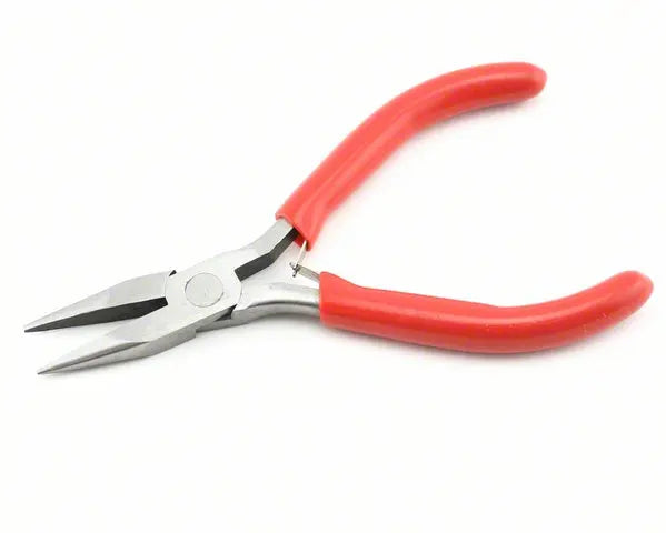 Excel 55560 5 Inch Needle Nose Pliers Excel TOOLS