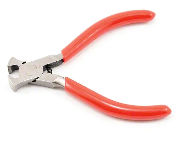 Excel 55591 5 Inch End Nipper Pliers Excel TOOLS