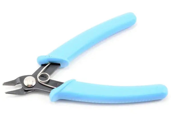 Excel 55594 Sprue Cutters Blue Excel TOOLS