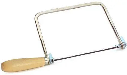 Excel 55676 4 Inch Coping Saw Excel TOOLS