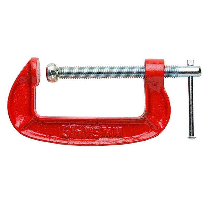 Excel 55916 Iron Frame Clamp 2in (1pc) Excel TOOLS