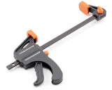 Excel 70060 4 Inch Quick Release Speed Clamp Excel TOOLS