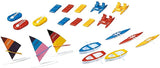 Faller Gmbh HO Boats and Windsurfing Boards - 21 Pieces Faller Gmbh TRAINS - HO/OO SCALE