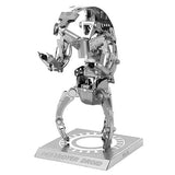 Fascinations Metal Earth - Star Wars - Destroyer Droid Fascinations MISC