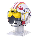 Fascinations Metal Earth - Star Wars - Helmet - Luke Skywalker Fascinations MISC