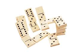Formula Sports Dominoes Outdoor Game Formula Sports TOY SECTION
