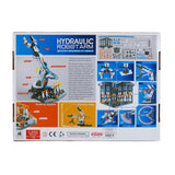 Johnco - Hydraulic Robot Arm - Hobbytech Toys
