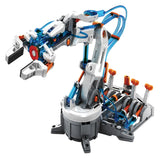Johnco - Hydraulic Robot Arm - Hobbytech Toys