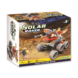 Johnco - Solar Rover - Hobbytech Toys