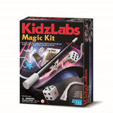 4M - KidzLabs - Magic Kit - Hobbytech Toys