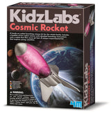 4M - KidzLabs - Cosmic Rocket - Hobbytech Toys