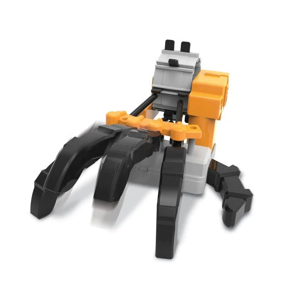 4M - KidzRobotix - Motorised Robot Hand - Hobbytech Toys