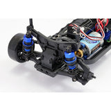 FTX Banzai 1/10 RC Drift Car RTR - Green - Hobbytech Toys