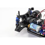 FTX Banzai 1/10 RC Drift Car RTR - Red - Hobbytech Toys
