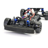 FTX Banzai 1/10 RC Drift Car RTR - Red - Hobbytech Toys