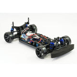 FTX Banzai 1/10 RC Drift Car RTR - Green - Hobbytech Toys