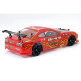 FTX Banzai 1/10 RC Drift Car RTR - Red - Hobbytech Toys