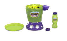 Gazillion Bubbles Tornado - Hobbytech Toys