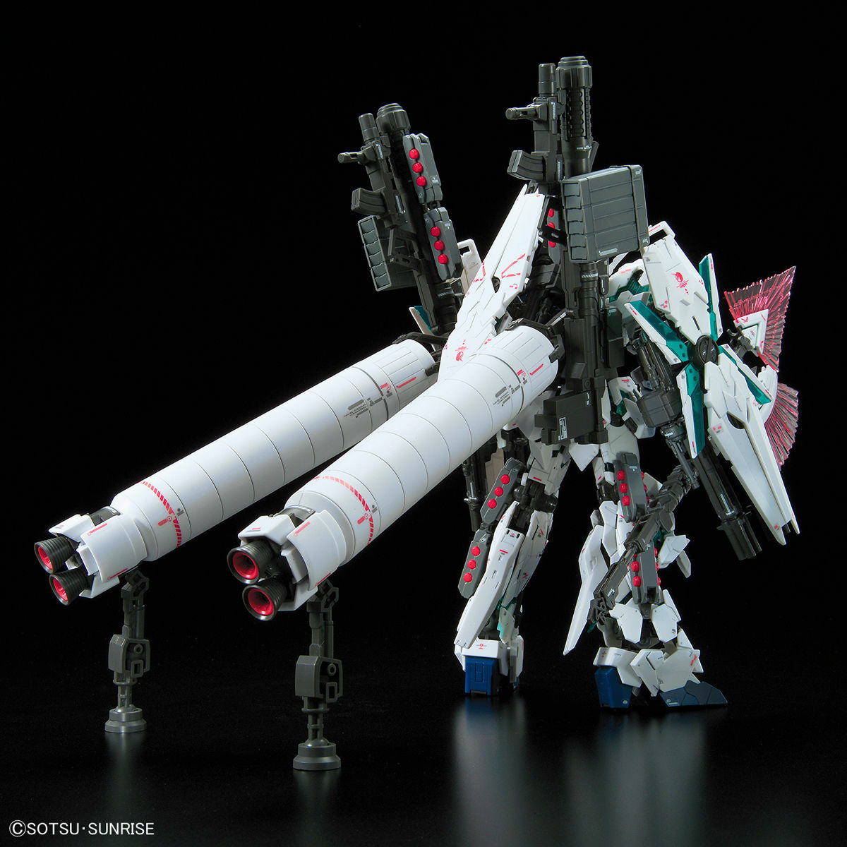 Bandai 5055586 1/144 RG Full Armor Unicorn Gundam Bandai GUNDAM
