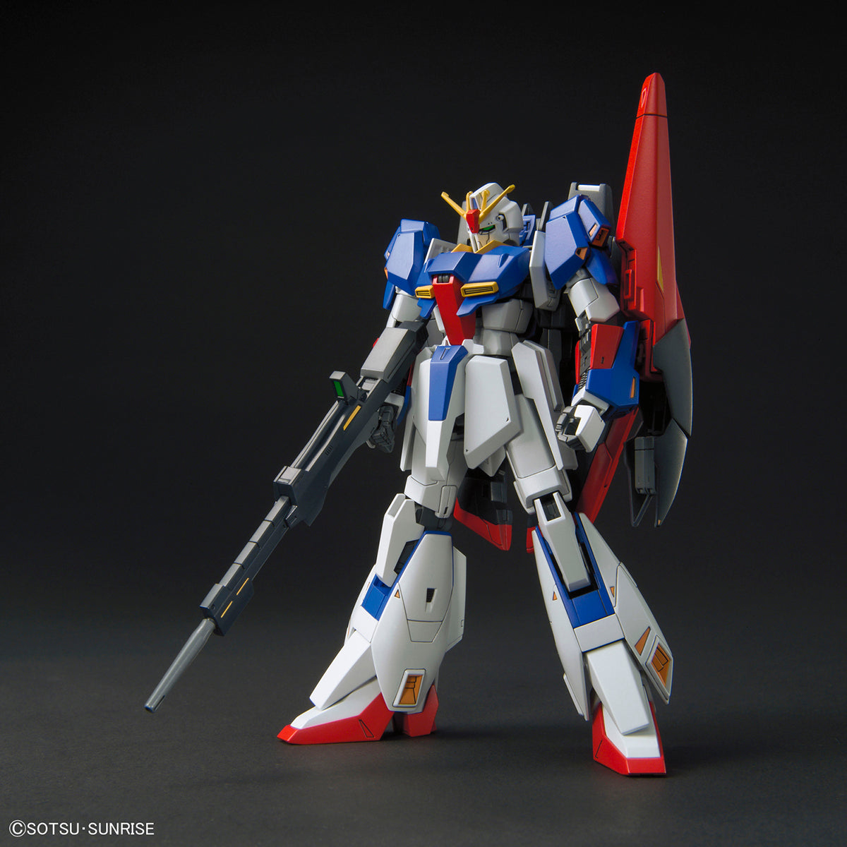 Bandai 5055611 1/144 HG ZMSZ-006 Zeta Gundam Bandai GUNDAM