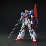 Bandai 5055611 1/144 HG ZMSZ-006 Zeta Gundam Bandai GUNDAM