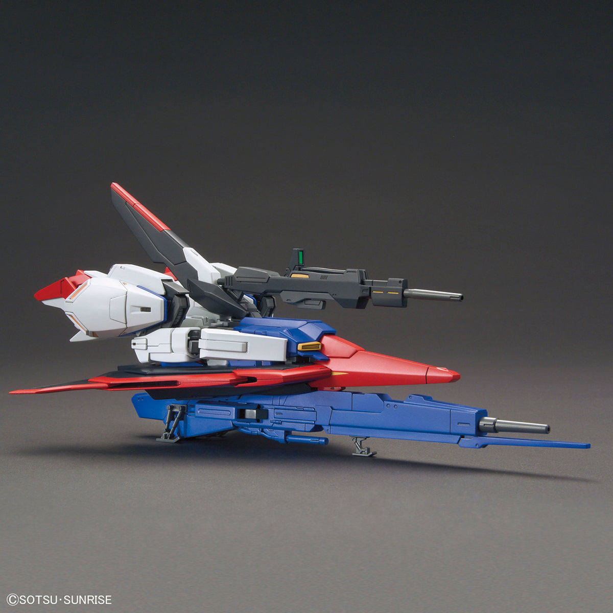 Bandai 5055611 1/144 HG ZMSZ-006 Zeta Gundam Bandai GUNDAM