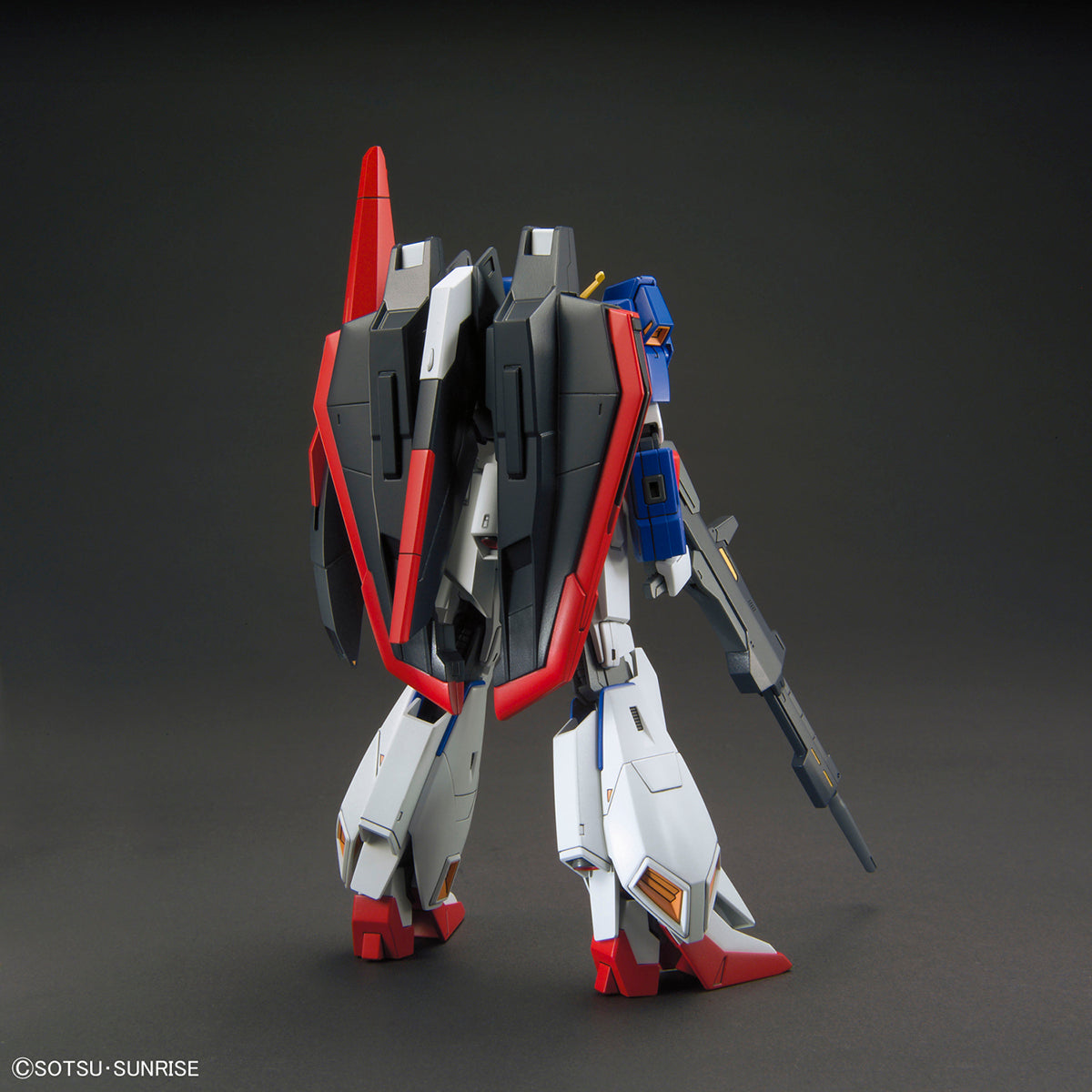 Bandai 5055611 1/144 HG ZMSZ-006 Zeta Gundam Bandai GUNDAM