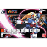 Bandai 5055720 1/144 HGUC Nobell Gundam Bandai GUNDAM