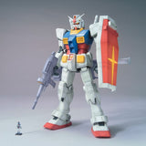 Bandai 5056958 1/100 MG Rx-78-2 Gundam Ver. One Year War 0079 Bandai GUNDAM