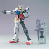 Bandai 5056958 1/100 MG Rx-78-2 Gundam Ver. One Year War 0079 Bandai GUNDAM