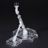 Bandai 5057417 Action Base 1 Clear Bandai GUNDAM